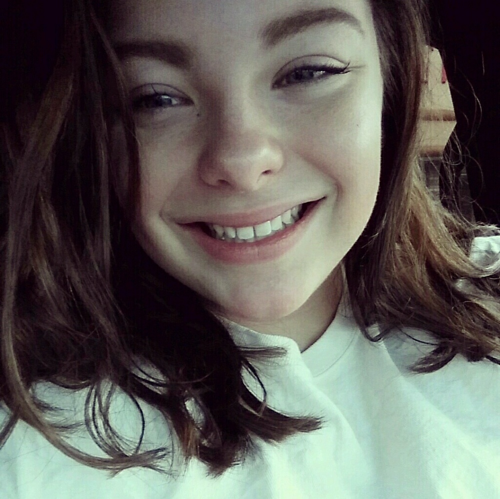 Meet your Posher, Jessica